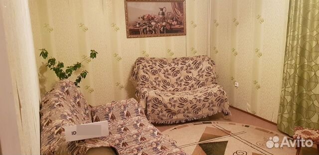 

2-к. квартира, 54 м², 4 кровати