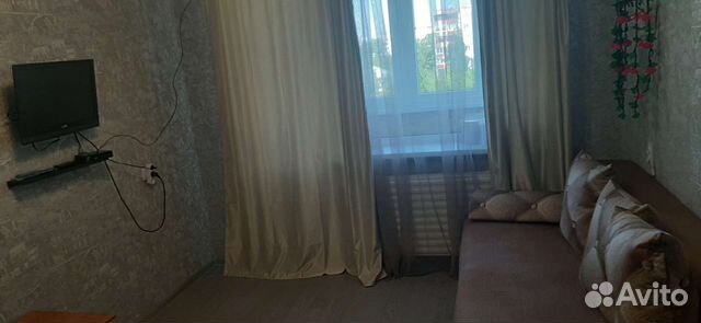 

1-к. квартира, 25 м², 9/9 эт.