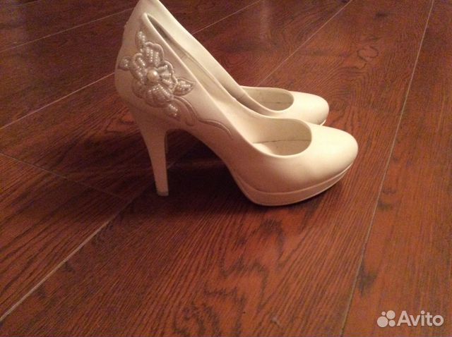 Свадебные туфли, белые туфли Свадебные туфли, белые туфли