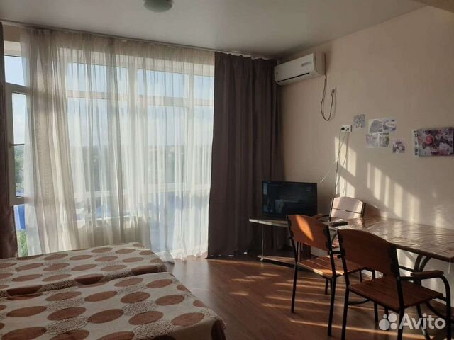 

1-к. квартира, 42 м², 6 кроватей