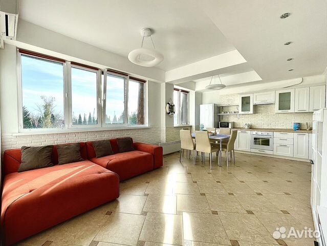 

3-к. квартира, 53 м², 3 кровати