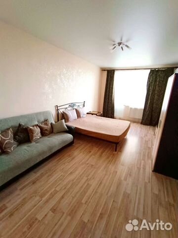 

3-к. квартира, 95 м², 4/16 эт.
