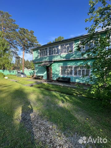 

10-к. и более дом, 200 м²