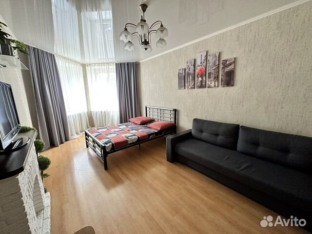 

2-к. квартира, 75 м², 2/10 эт.