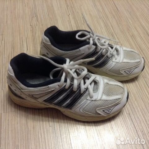 Продам кроссовки Adidas 33 р Продам кроссовки Adidas 33 р