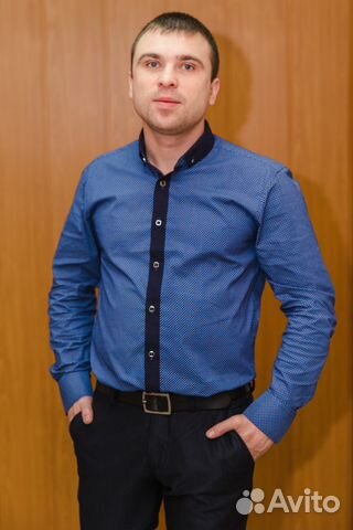 Авито пермь купить блузка хлопок