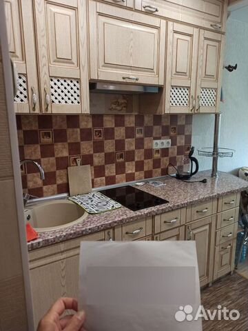 

Квартира-студия, 20 м², 2 кровати
