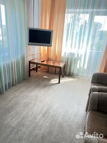 

2-к. квартира, 41 м², 4 кровати