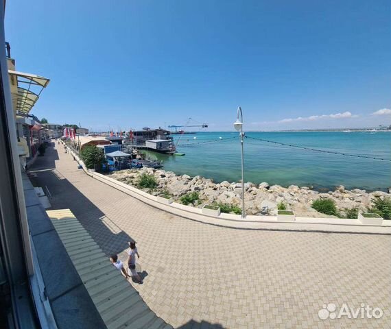 

1-к. квартира, 30 м², 2/2 эт.
