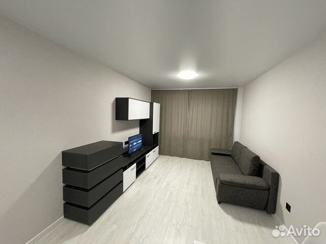 

2-к. квартира, 49 м², 2 кровати