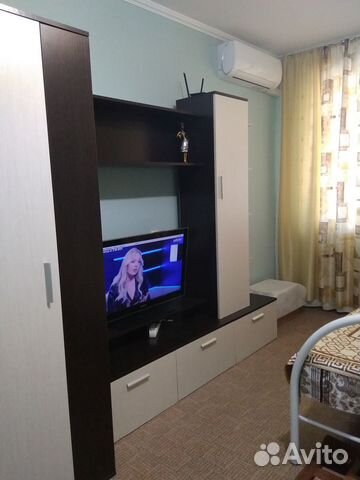 

2-к. квартира, 41,5 м², 4 кровати