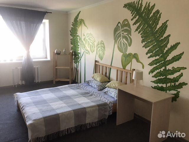 

3-к. квартира, 82 м², 5 кроватей
