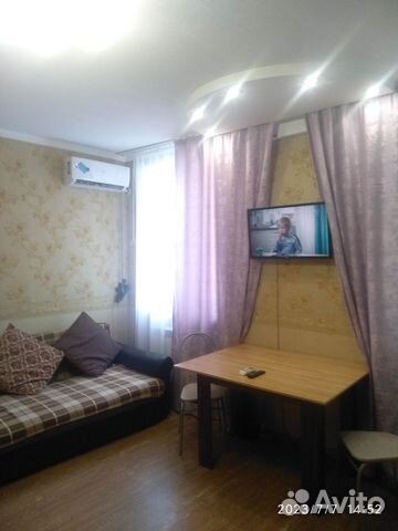 

1-к. квартира, 35 м², 2/3 эт.