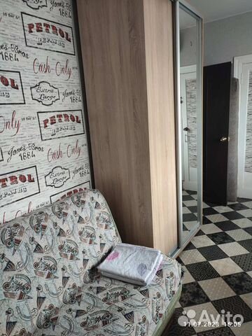 

2-к. квартира, 42 м², 3 кровати