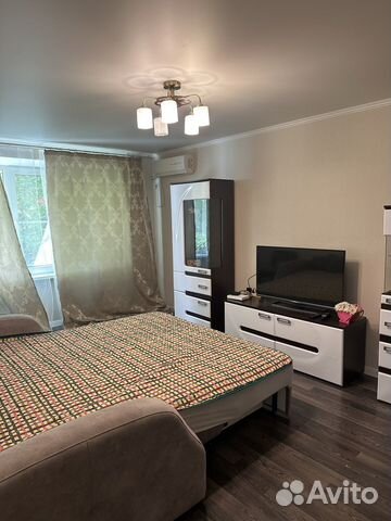 

2-к. квартира, 65 м², 1/5 эт.