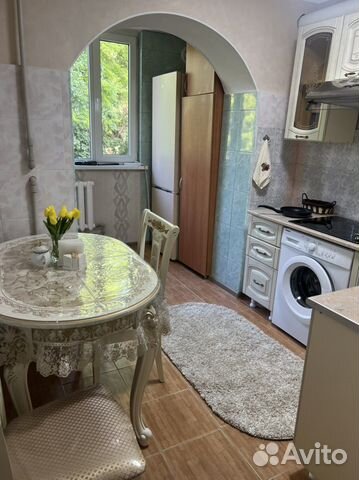 

1-к. квартира, 41,2 м², 2 кровати