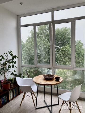 

2-к. квартира, 54 м², 2 кровати