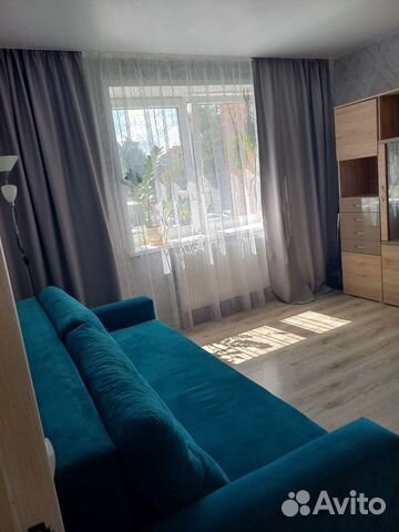 

2-к. квартира, 50 м², 2 кровати
