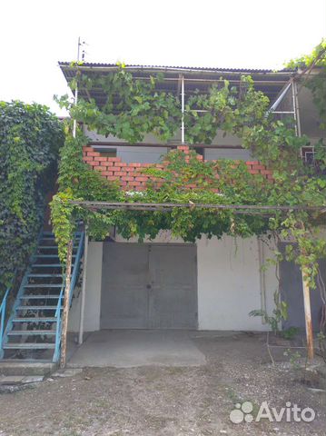 

Коттедж 64 м²