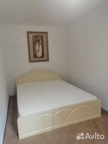 

2-к. квартира, 44 м², 2 кровати