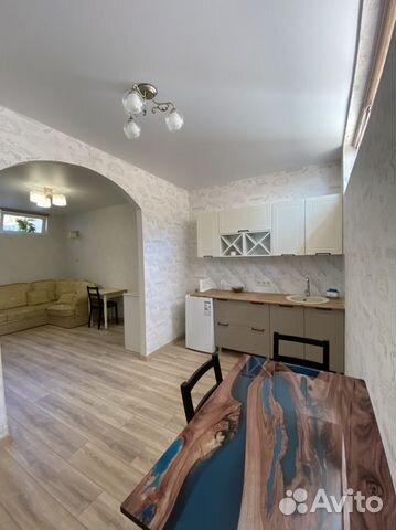 

2-к. квартира, 45 м², 2 кровати