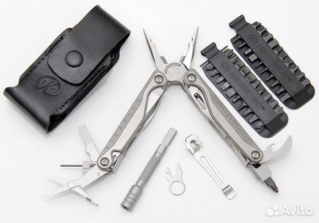 Leatherman Charge Tti Titanium USA для продажи США Leatherman Charge Tti Titanium USA для продажи США