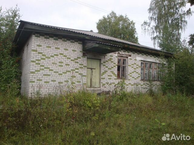 загородный дом Красноборский Алексеевское Дябрино