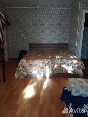 

3-к. квартира, 43 м², 4 кровати
