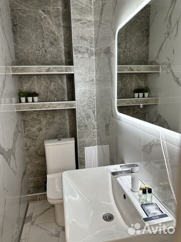 

2-к. квартира, 60 м², 2/8 эт.
