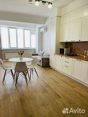 

2-к. квартира, 70 м², 3 кровати
