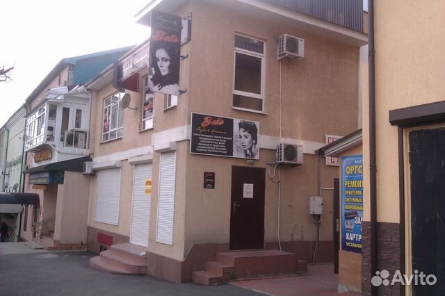 Торговое помещение, 143 м²