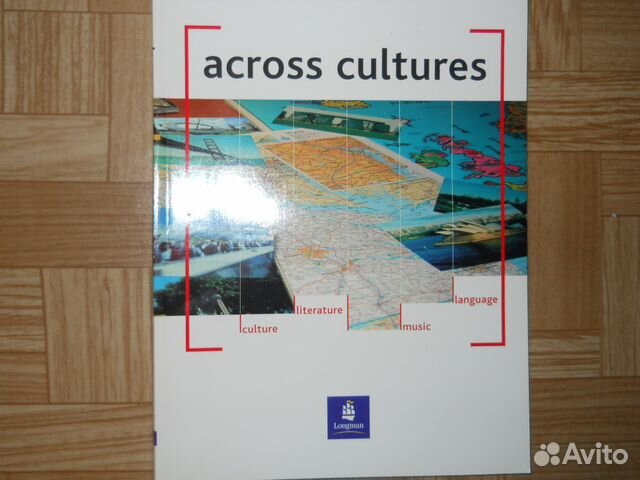 Гдз Across Cultures Elizabeth Sharman Гдз across cultures elizabeth sharman
