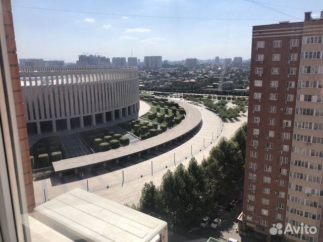 

1-к. квартира, 40 м², 1 кровать