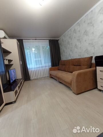 

1-к. квартира, 32 м², 2 кровати