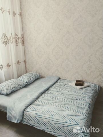 

1-к. квартира, 33 м², 2 кровати