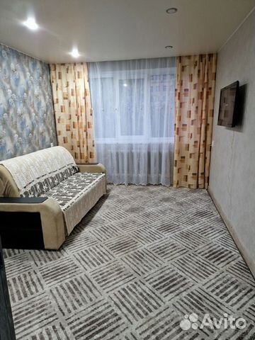 

3-к. квартира, 64 м², 6 кроватей
