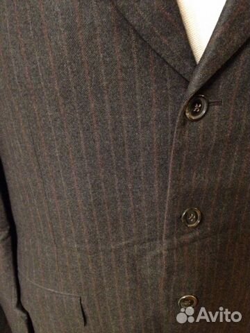 Костюм муж Burberry Костюм муж Burberry