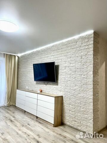 

2-к. квартира, 45 м², 3 кровати