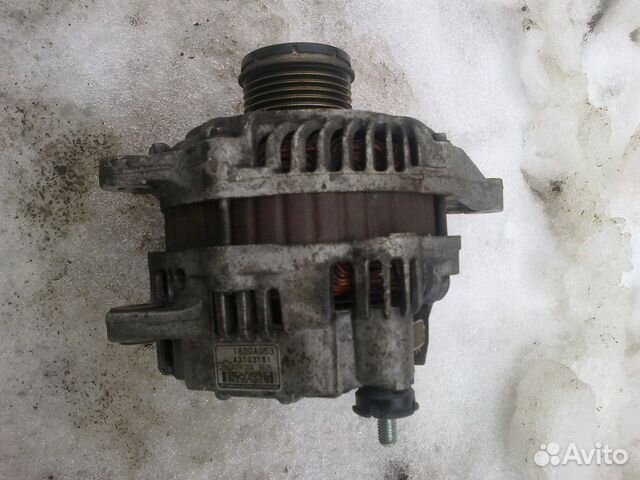 Генератор Мицубиси Лансер 10 1.8-2.0л