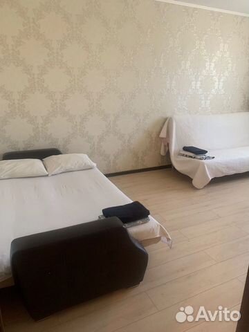 

2-к. квартира, 58 м², 4 кровати