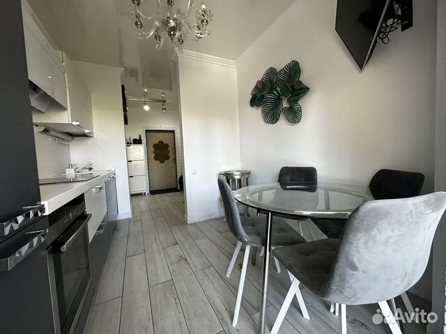 

2-к. квартира, 65 м², 5/10 эт.
