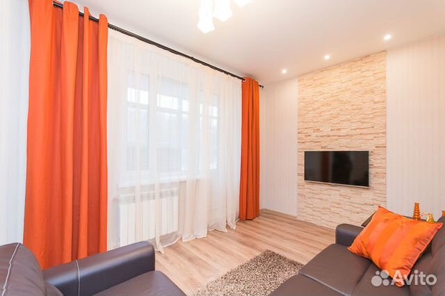 2-к квартира, 64 м², 3/10 эт. 2-к квартира, 64 м², 3/10 эт.