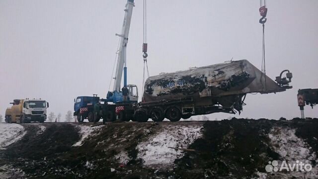 Услуги автокранов 25-32т 21-48м