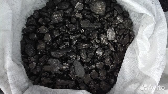 Продам уголь в мешках и росыпью. Дрова