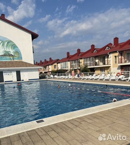 

2-к. квартира, 78 м², 4 кровати