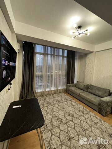 

2-к. квартира, 60 м², 3 кровати