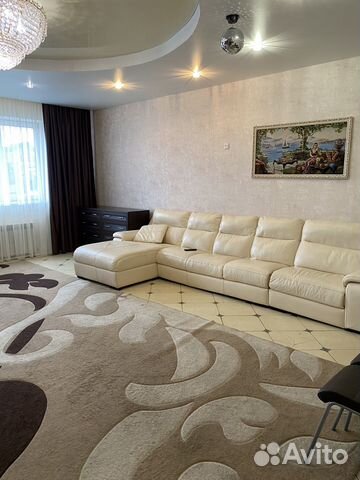 

6-к. коттедж, 280 м²