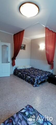 

2-к. квартира, 60 м², 4 кровати
