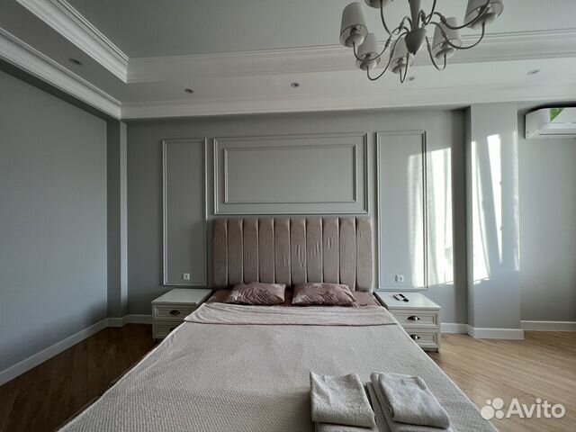 

1-к. квартира, 55 м², 7/12 эт.