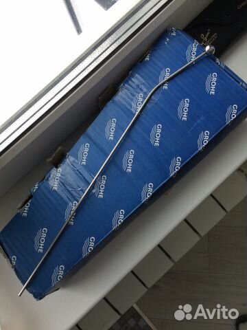 Донный клапан Grohe Донный клапан Grohe
